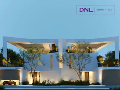 Panoramic Views | Elegant Design | Easy Payment