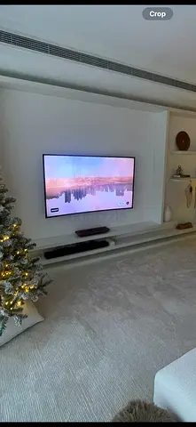 65inch curved SAMSUNG tv