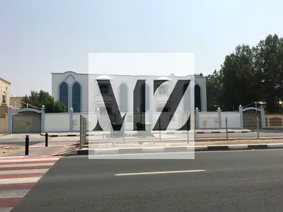 Villa for rent in Sharjah In Al Adhra area