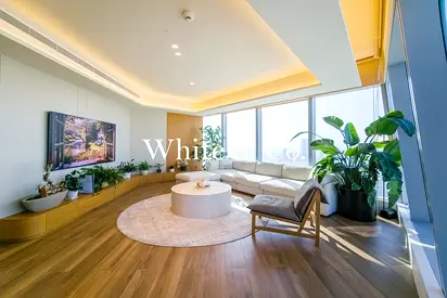 Panoramic Views | Unfurnished | Vacant