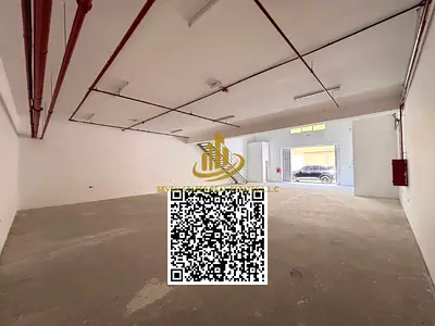 Premium Warehouse Space in Al Jurf – Ready to Move In