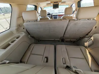 2010 GMC YUKON 照片 15