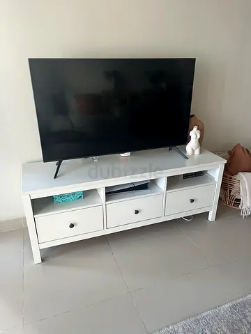 Ikea hemnes tv bench
