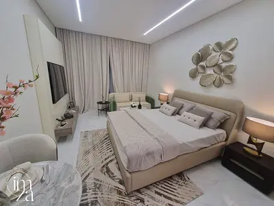 Furnished Studio | Prime Location | Modern Living