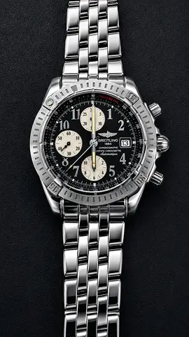 Breitling Chronomat 44