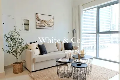 Perfect Loc | Fully Furnished | Investor