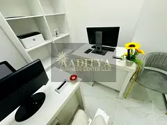 Fully Fitted Office |direct from Owner |Prime Location