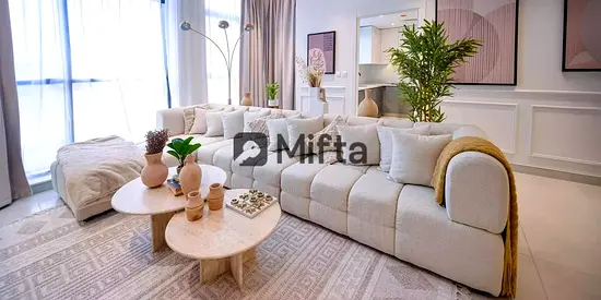 FULLY FURNISHED | BRAND NEW | PRIME AMENITIES