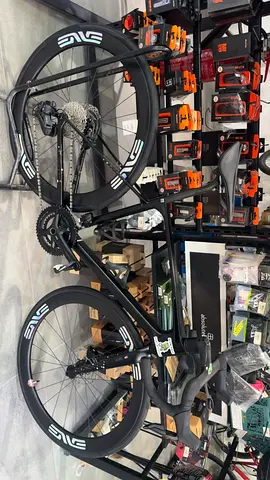 Road bike