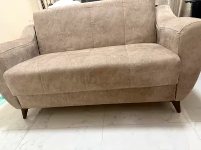 2 Set of Sofas for sale barely used