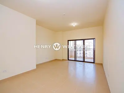 Spacious One Bedroom | Amazing View | Ready Now