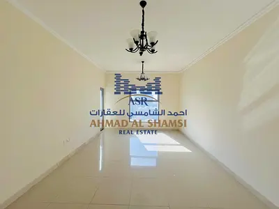 Hot Offer || Specious 1 BR || Chiller free+1 Parking Free || Ready To Move || Close To Dubai Border
