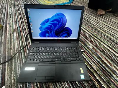 Dell precision 3530