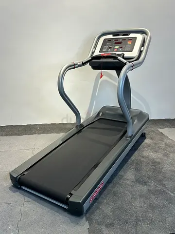 Star trac STRc treadmill like brand new