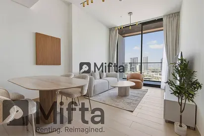 2.5% Commission | Brand New 1BR | Stylish