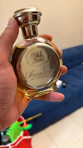 (Ardent) Boadicea The Victorious fragrance — full bottle, unused condition