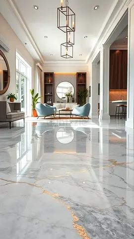 Epoxy  Commercial Flooring Installation Services