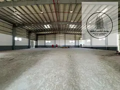 Warehouse and land for rent, 21,500 sq ft, 150 kW electricity