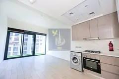 1BR Apartment | Azizi Riviera | Balcony &amp; Pool Access | Community View