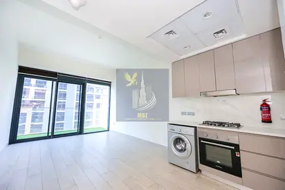 1BR Apartment | Azizi Riviera | Balcony & Pool Access | Community View