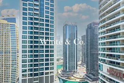 Vacant Unit | High Floor | Lake Views