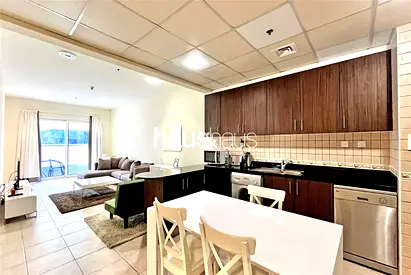 Vacant on Transfer | High Floor | Partial Sew View