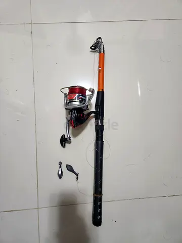 Fishing Rod