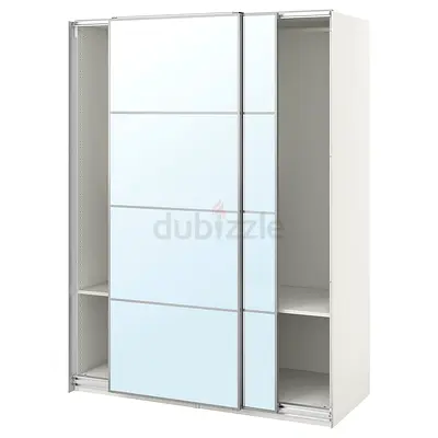 IKEA wardrobe