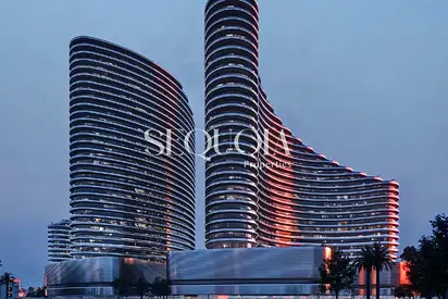 1 BEDROOM APARTMENT | AFFORDABLE ENTRY | HIGH ROI | BINGHATTI INVESTOR DEAL