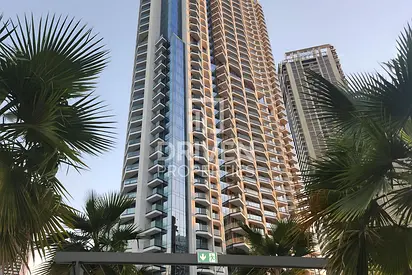 Ready to Move in | High Floor | Burj Khalifa View