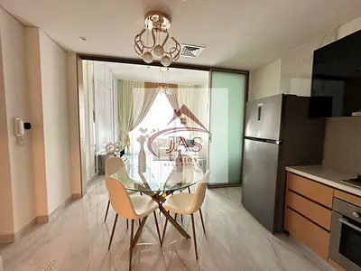 Elegant 2bhk+Study big size | Fully Furnished | Spacious