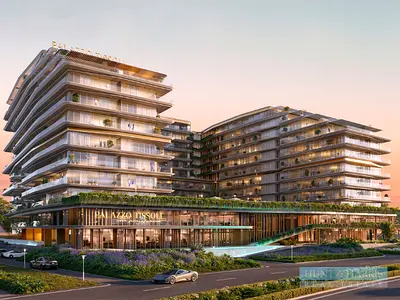 1 Bed For Sale | Palazzo Tissoli by Pininfarina | Al Marjan Island
