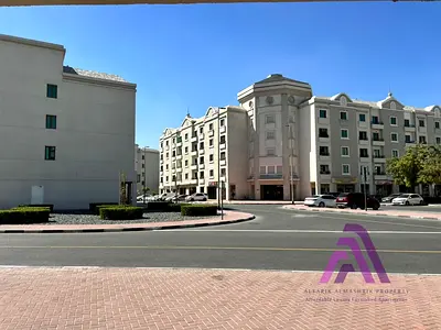 Premium Commercial Space in Russia Cluster | Ideal Business Location