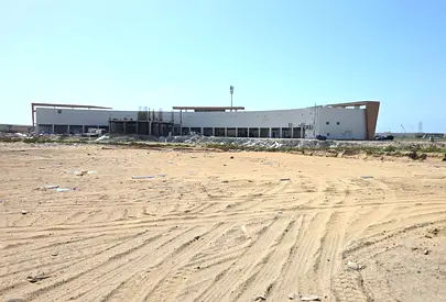 Unbeatable Price: Prime Villa Plot in Helio 1- Ajman