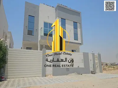 🏡 للإيجار | فيلا أول ساكن في منطقة الياسمين فيلا فاخرة بتشطيبات راقية ومساحات واسعة، موقع ممتاز قريب من جميع الخدمات. 🔹 التفاصيل: 5 غرف نوم ماستر مج
