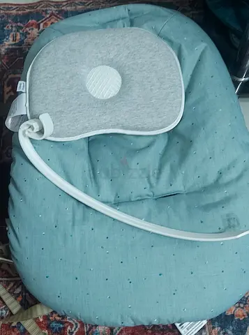 V2 seat for stokke high chair with extra cover