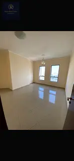 Spacious 2BHK | Main Road View | Al Majaz 2