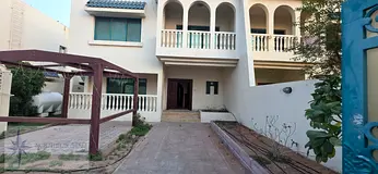 ***AMAZING 3Bhk Duplex Villa in Al Shahba***
