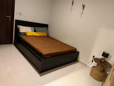Room for rent with bathroom attached+ balcony