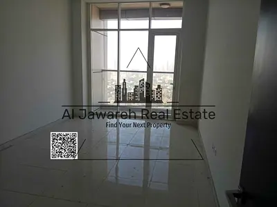 Code 2166 Property Status: For Rent Property Type: Apartment Location: Ajman – Al Rashidiya 3, on K