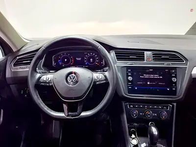 صورة مصغرة 10 لـ 2020 Volkswagen TIGUAN