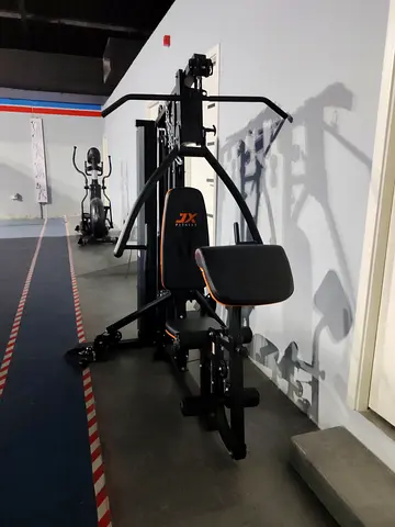 Multi-function Home Gym Station — Good Working Condition