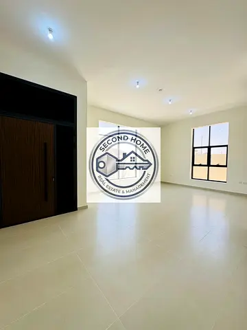 Brand New| Luxury |06 Bedroom| Near KIZAD