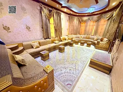 Luxury Villa for Sale – Freehold Including Water, Electricity, Air Conditioning & Furniture Price Negotiable
