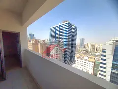 Spacious 1BHK Apartment with Balcony, Parking , AC Free &amp; Amenities | Al Nahda Sharjah