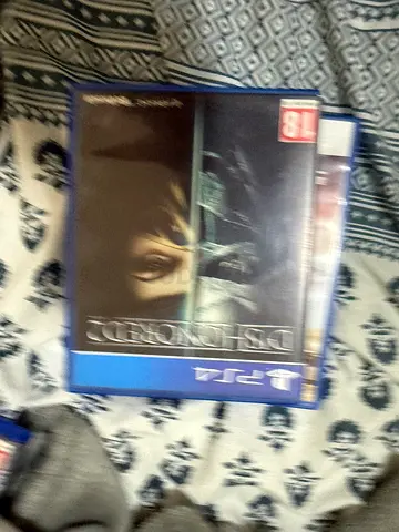 Dishonored 2 (PS4) - Like New, Complete Case