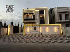 Villa for sale, registration fees, electricity and water included. Price is negotiable.