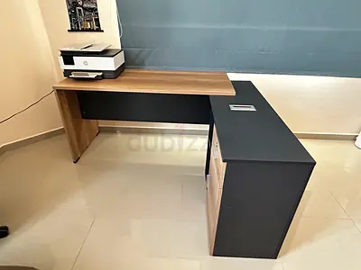 Study Table