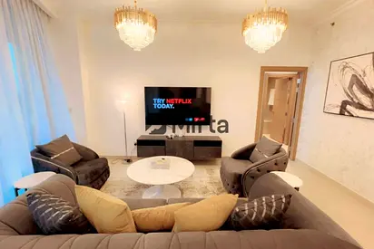 Large 1BR | Chiller Free | Bridge to Dubai Mall