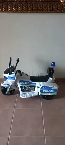 Car police